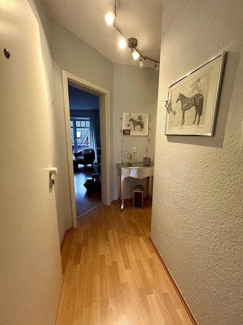 2 bedroom flat for sale, 54 m², Weyhe, Lower Saxony 2 bedroom flat for sale, 54 m², Weyhe, Lower Saxony