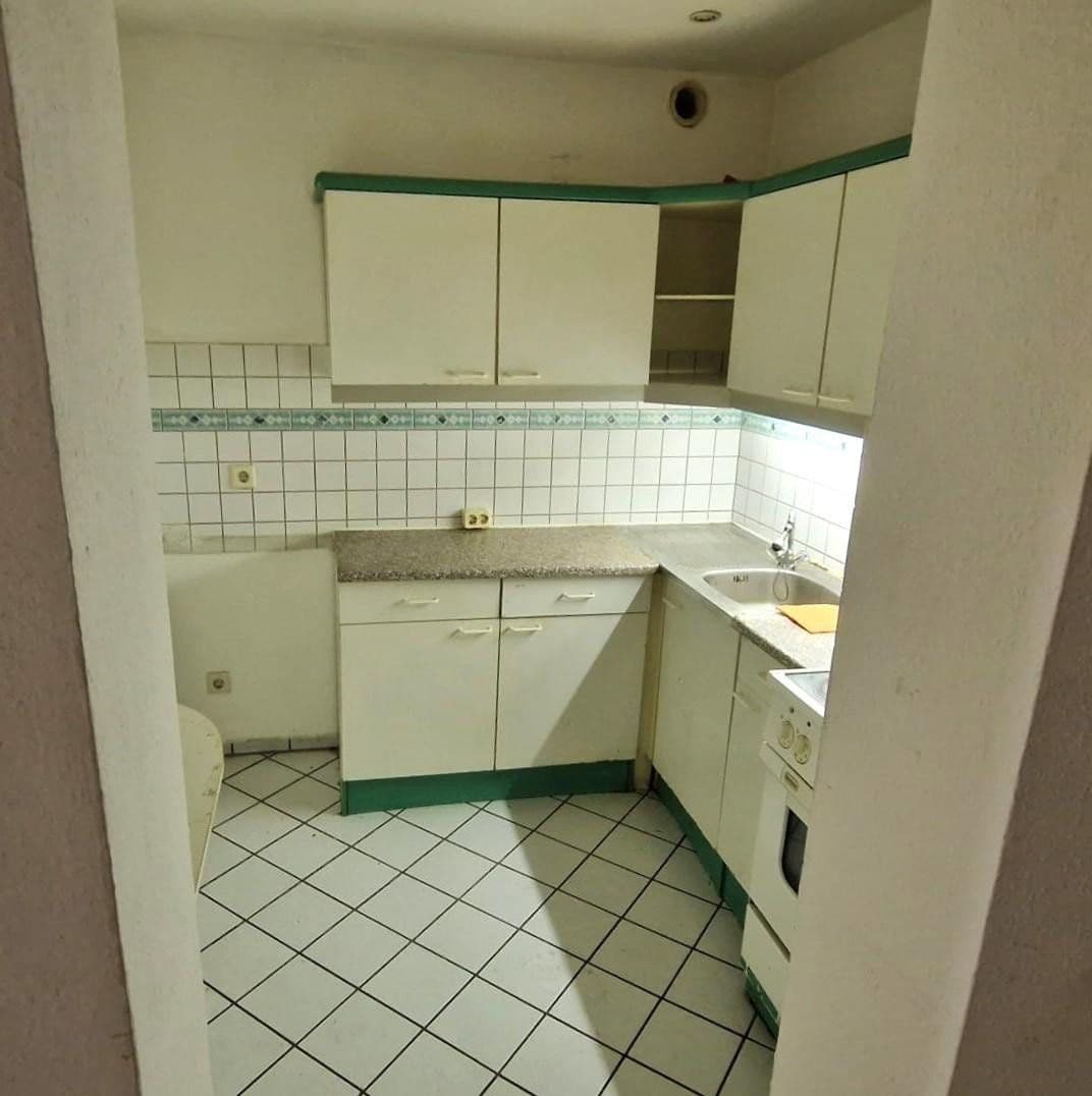 2 bedroom flat to rent, 51 m², Nordstr. 52, Bocholt, North Rhine-Westphalia 2 bedroom flat to rent, 51 m², Nordstr. 52, Bocholt, North Rhine-Westphalia
