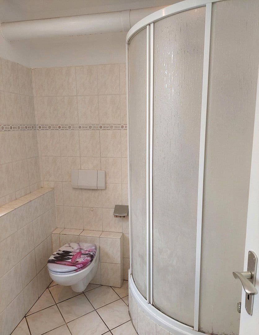 2 bedroom flat to rent, 51 m², Nordstr. 52, Bocholt, North Rhine-Westphalia 2 bedroom flat to rent, 51 m², Nordstr. 52, Bocholt, North Rhine-Westphalia