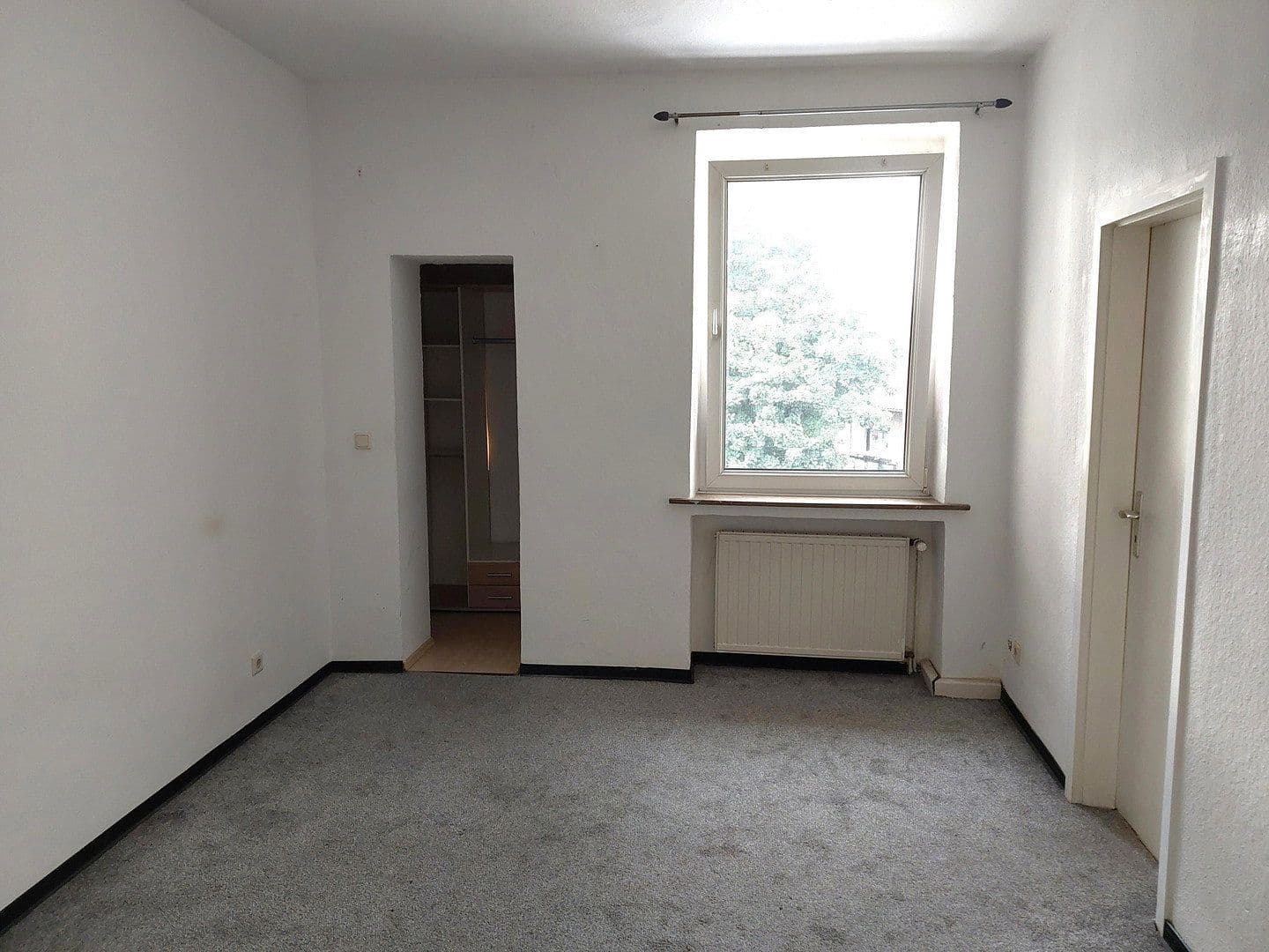 2 bedroom flat to rent, 51 m², Nordstr. 52, Bocholt, North Rhine-Westphalia 2 bedroom flat to rent, 51 m², Nordstr. 52, Bocholt, North Rhine-Westphalia