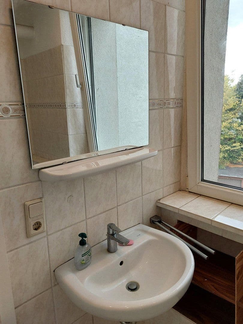 2 bedroom flat to rent, 51 m², Nordstr. 52, Bocholt, North Rhine-Westphalia 2 bedroom flat to rent, 51 m², Nordstr. 52, Bocholt, North Rhine-Westphalia