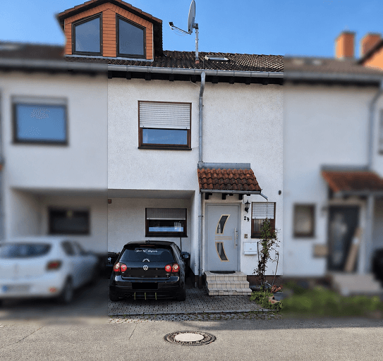 house for sale, 131 m², Holzgerlingen, Baden-Württemberg house for sale, 131 m², Holzgerlingen, Baden-Württemberg