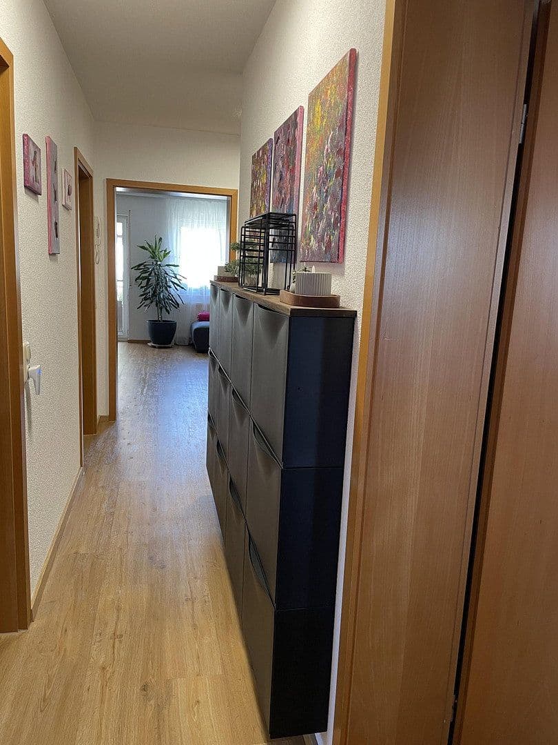 3 bedroom flat for sale, 76 m², Ettenheim, Baden-Württemberg 3 bedroom flat for sale, 76 m², Ettenheim, Baden-Württemberg