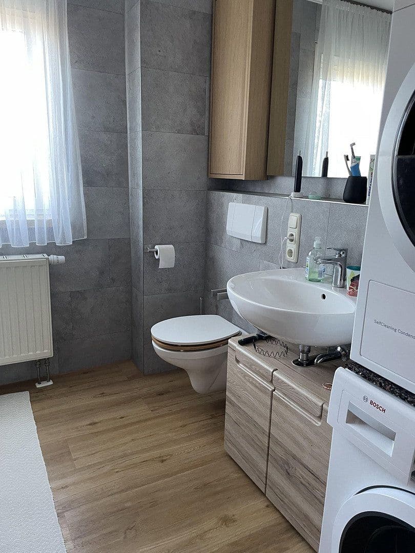 3 bedroom flat for sale, 76 m², Ettenheim, Baden-Württemberg 3 bedroom flat for sale, 76 m², Ettenheim, Baden-Württemberg
