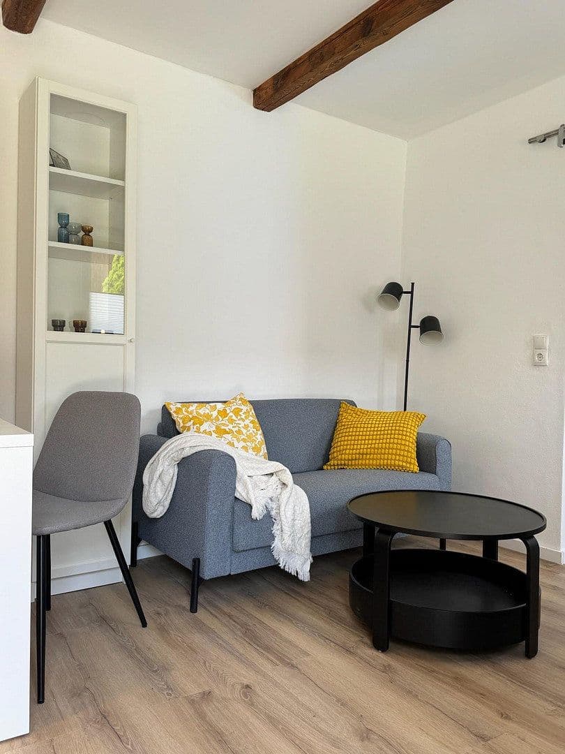 1 bedroom flat to rent, 45 m², Dresden, Saxony 1 bedroom flat to rent, 45 m², Dresden, Saxony