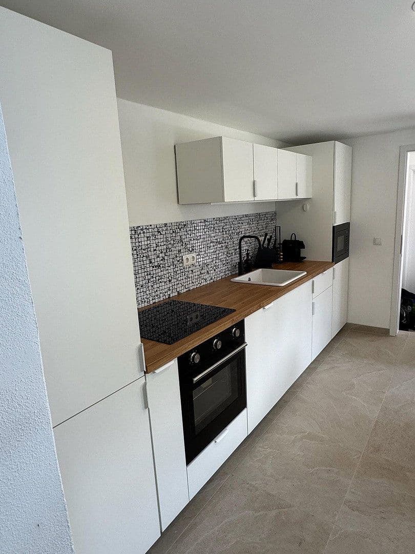 1 bedroom flat to rent, 45 m², Dresden, Saxony 1 bedroom flat to rent, 45 m², Dresden, Saxony
