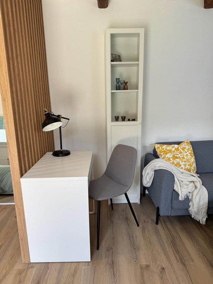 1 bedroom flat to rent, 45 m², Dresden, Saxony 1 bedroom flat to rent, 45 m², Dresden, Saxony