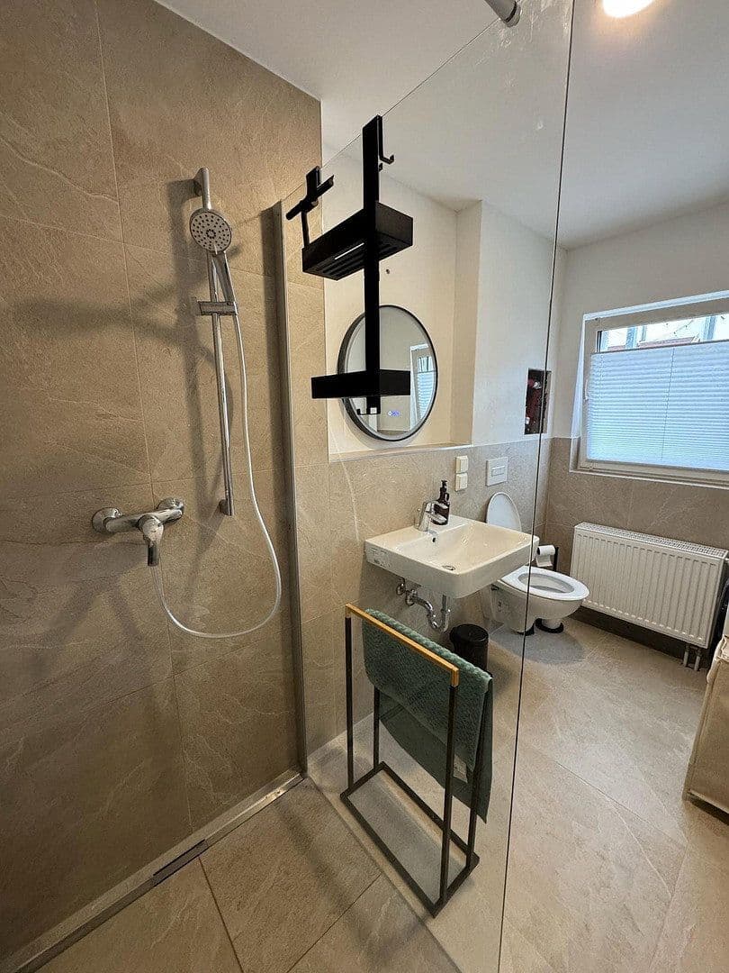 1 bedroom flat to rent, 45 m², Dresden, Saxony 1 bedroom flat to rent, 45 m², Dresden, Saxony