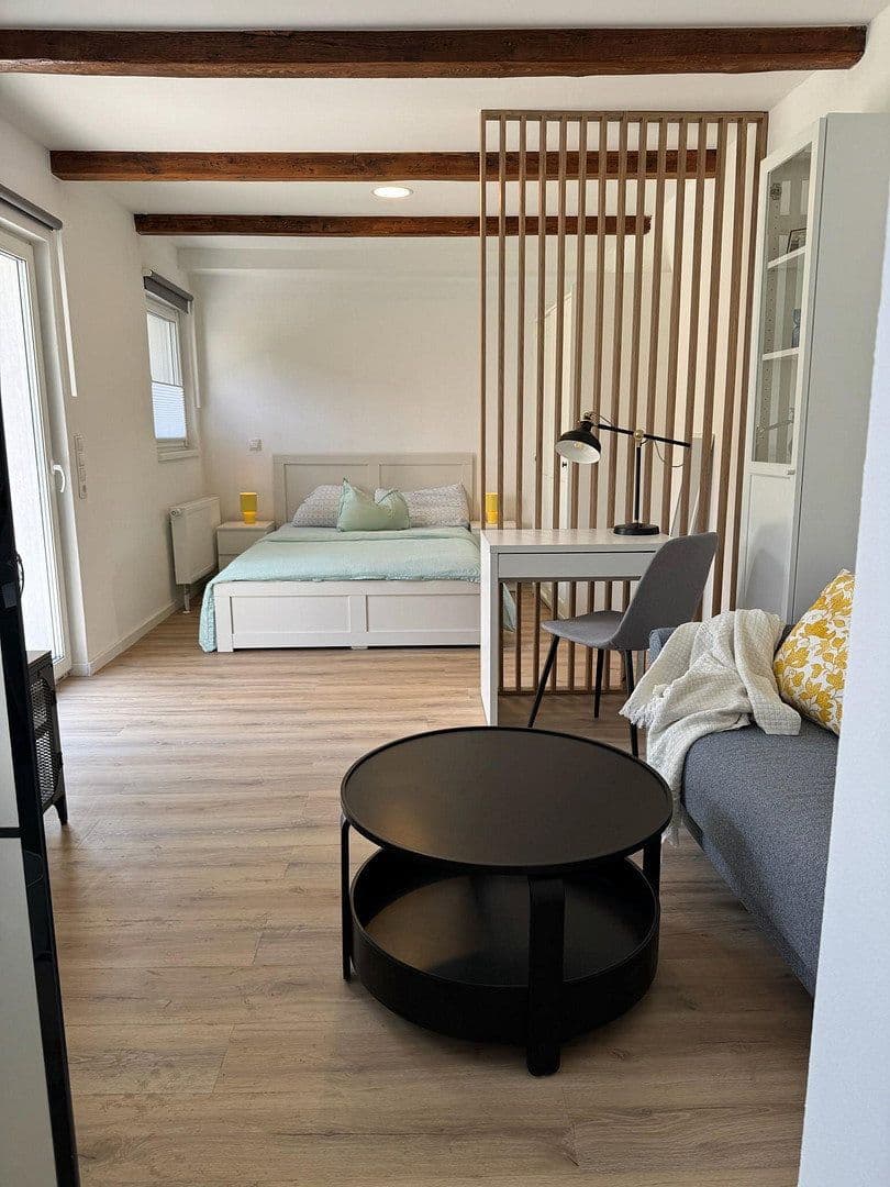 1 bedroom flat to rent, 45 m², Dresden, Saxony 1 bedroom flat to rent, 45 m², Dresden, Saxony