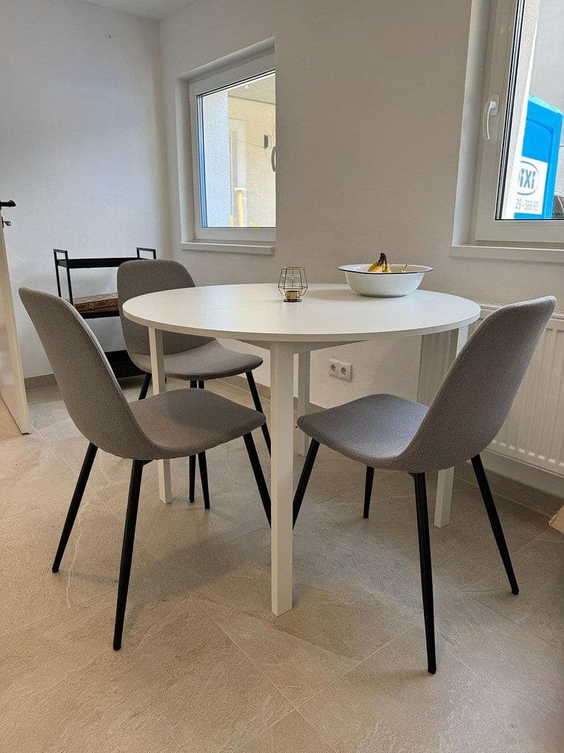 1 bedroom flat to rent, 45 m², Dresden, Saxony 1 bedroom flat to rent, 45 m², Dresden, Saxony