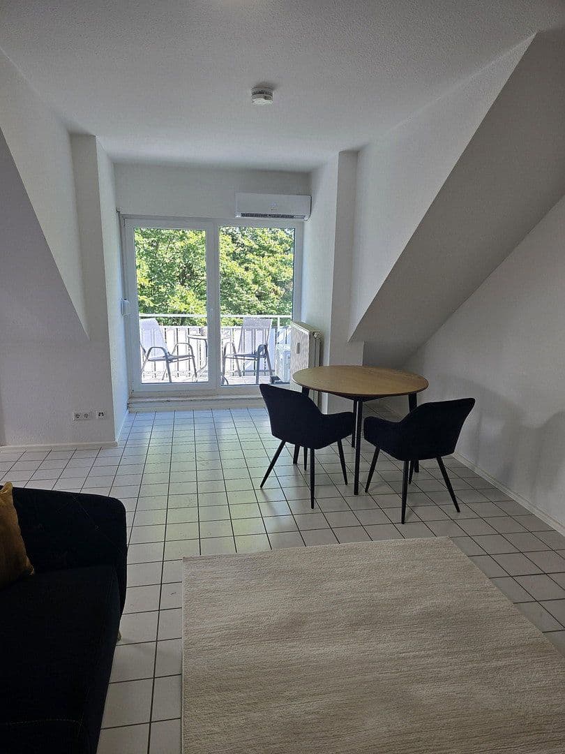 1 bedroom flat to rent, 40 m², Kornblumenstraße 6, Öhringen, Baden-Württemberg 1 bedroom flat to rent, 40 m², Kornblumenstraße 6, Öhringen, Baden-Württemberg