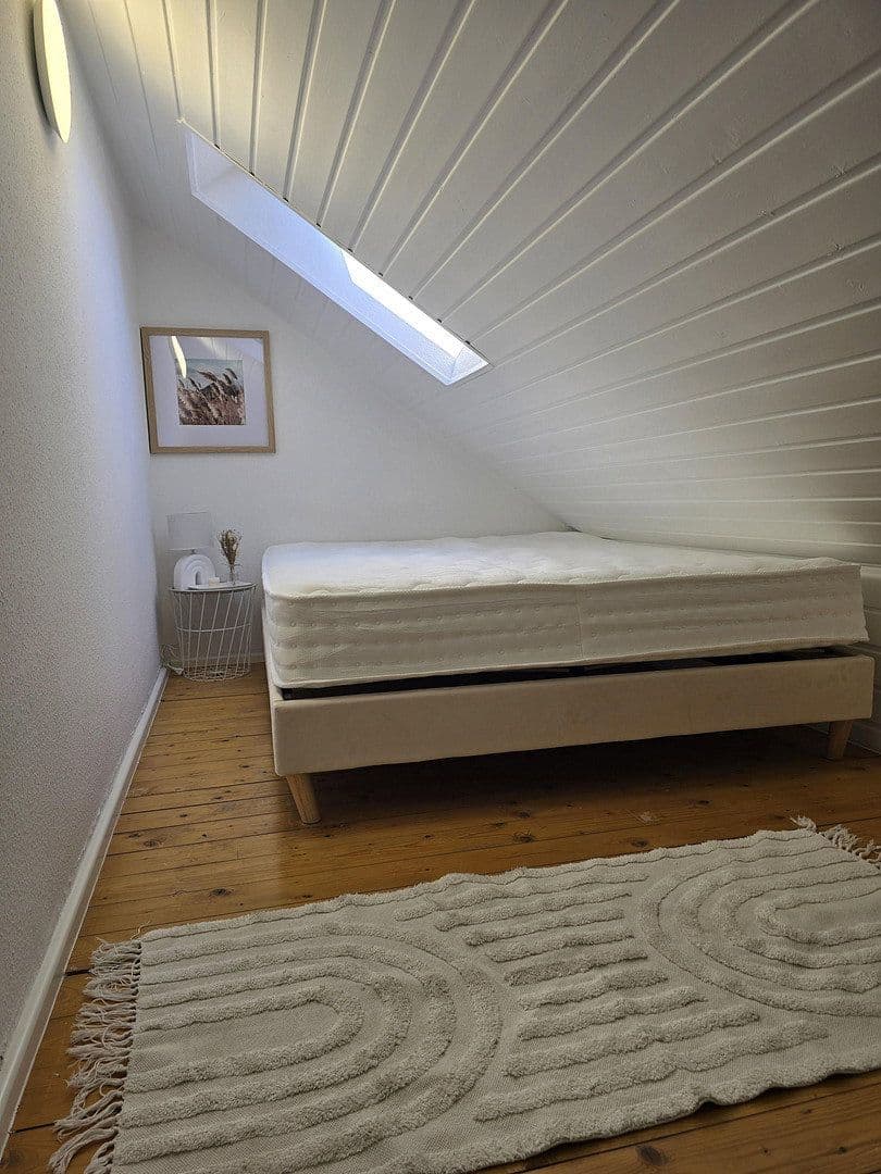1 bedroom flat to rent, 40 m², Kornblumenstraße 6, Öhringen, Baden-Württemberg 1 bedroom flat to rent, 40 m², Kornblumenstraße 6, Öhringen, Baden-Württemberg