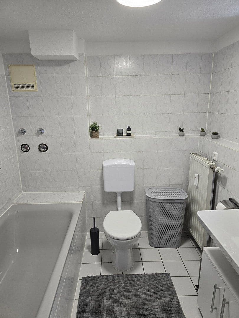1 bedroom flat to rent, 40 m², Kornblumenstraße 6, Öhringen, Baden-Württemberg 1 bedroom flat to rent, 40 m², Kornblumenstraße 6, Öhringen, Baden-Württemberg