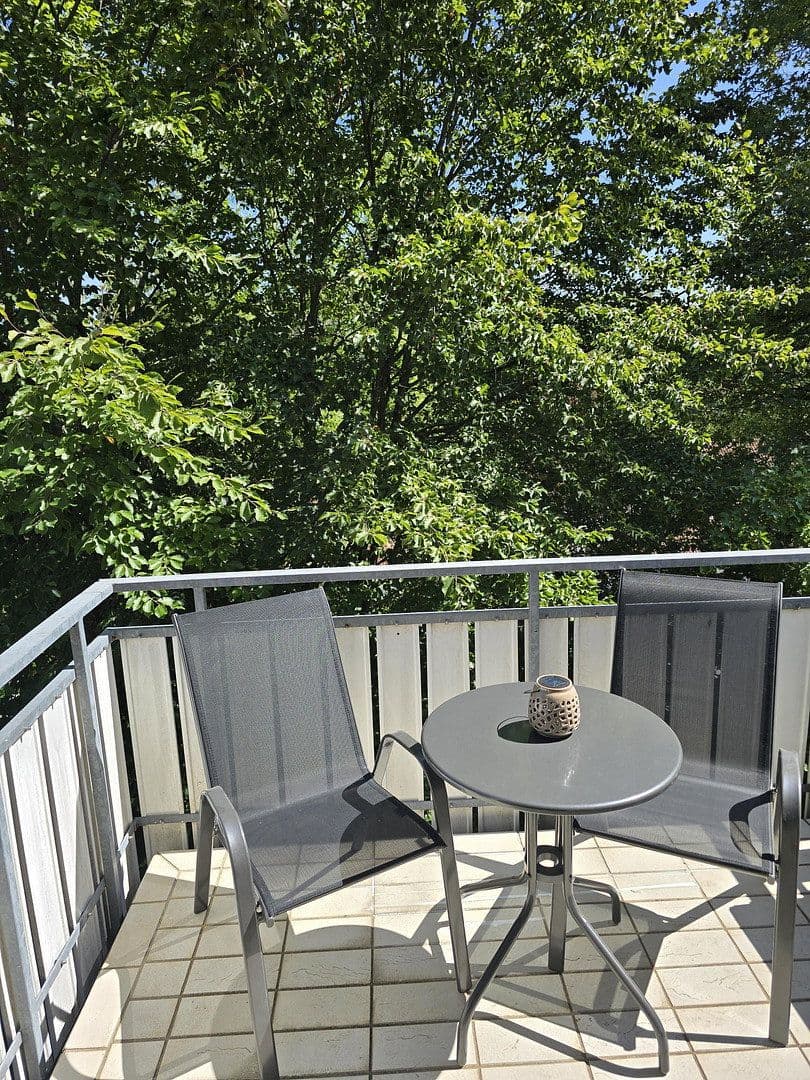 1 bedroom flat to rent, 40 m², Kornblumenstraße 6, Öhringen, Baden-Württemberg 1 bedroom flat to rent, 40 m², Kornblumenstraße 6, Öhringen, Baden-Württemberg