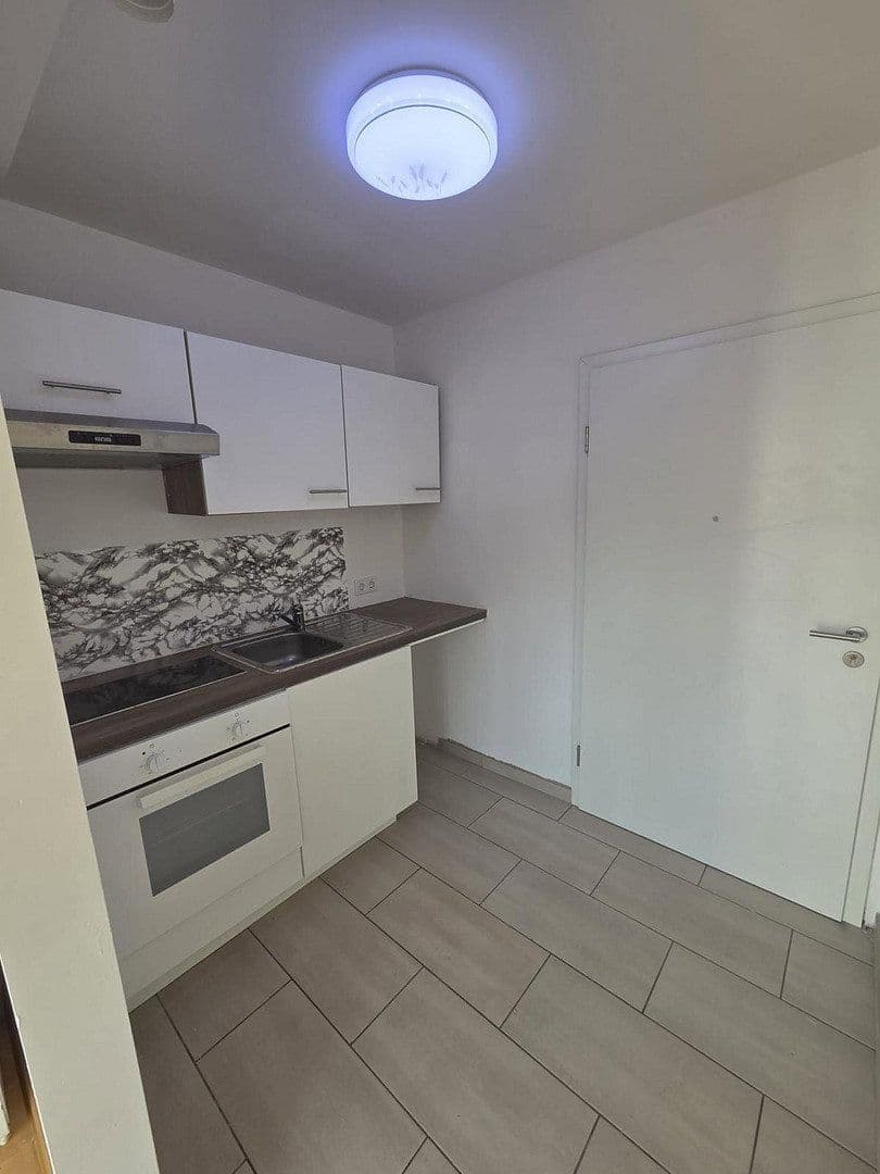 1 bedroom flat for sale, 36 m², Etschbergerweg 49, Kusel, Rhineland-Palatinate 1 bedroom flat for sale, 36 m², Etschbergerweg 49, Kusel, Rhineland-Palatinate