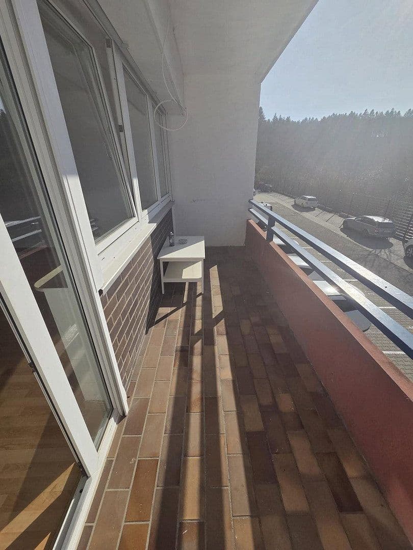 1 bedroom flat for sale, 36 m², Etschbergerweg 49, Kusel, Rhineland-Palatinate 1 bedroom flat for sale, 36 m², Etschbergerweg 49, Kusel, Rhineland-Palatinate