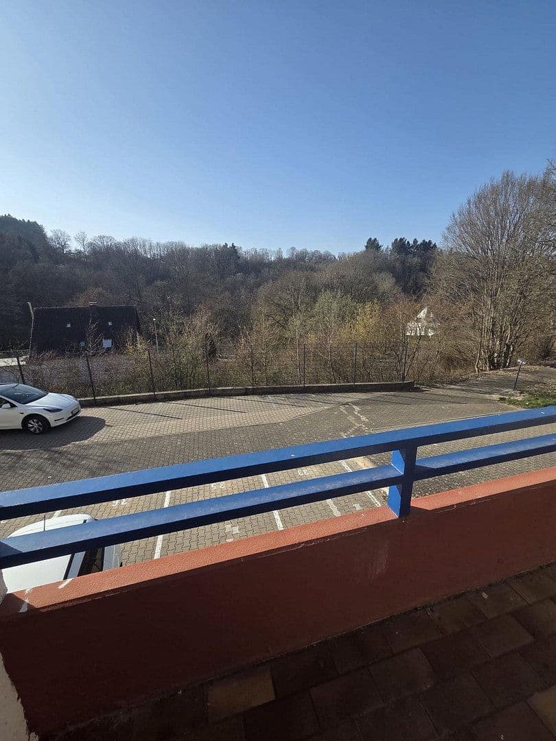 1 bedroom flat for sale, 36 m², Etschbergerweg 49, Kusel, Rhineland-Palatinate 1 bedroom flat for sale, 36 m², Etschbergerweg 49, Kusel, Rhineland-Palatinate