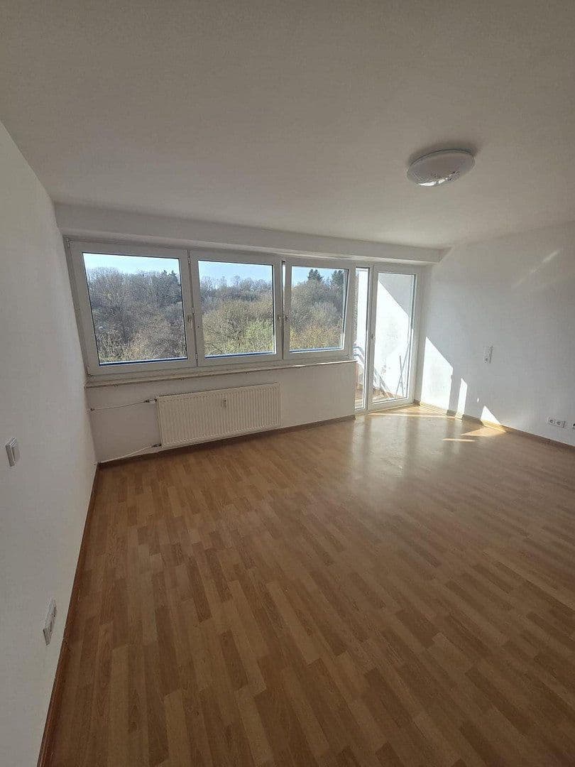 1 bedroom flat for sale, 36 m², Etschbergerweg 49, Kusel, Rhineland-Palatinate 1 bedroom flat for sale, 36 m², Etschbergerweg 49, Kusel, Rhineland-Palatinate