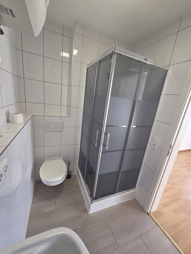 1 bedroom flat for sale, 36 m², Etschbergerweg 49, Kusel, Rhineland-Palatinate 1 bedroom flat for sale, 36 m², Etschbergerweg 49, Kusel, Rhineland-Palatinate