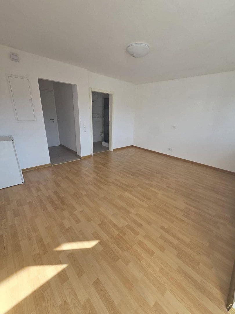 1 bedroom flat for sale, 36 m², Etschbergerweg 49, Kusel, Rhineland-Palatinate 1 bedroom flat for sale, 36 m², Etschbergerweg 49, Kusel, Rhineland-Palatinate
