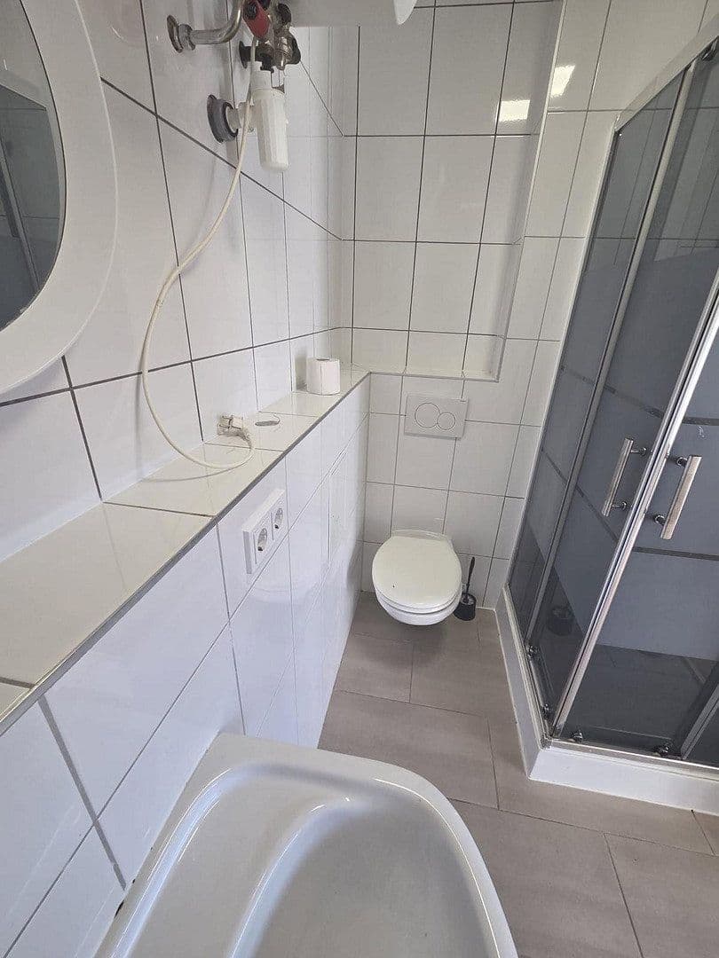 1 bedroom flat for sale, 36 m², Etschbergerweg 49, Kusel, Rhineland-Palatinate 1 bedroom flat for sale, 36 m², Etschbergerweg 49, Kusel, Rhineland-Palatinate