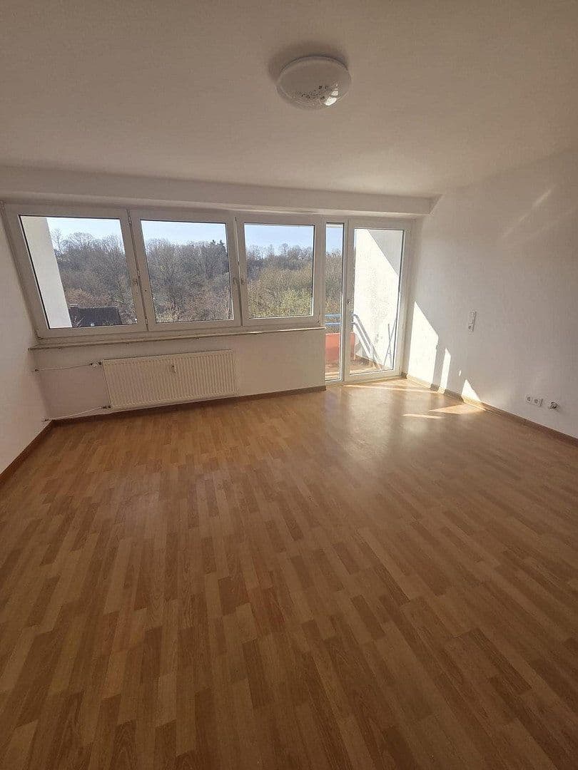 1 bedroom flat for sale, 36 m², Etschbergerweg 49, Kusel, Rhineland-Palatinate 1 bedroom flat for sale, 36 m², Etschbergerweg 49, Kusel, Rhineland-Palatinate