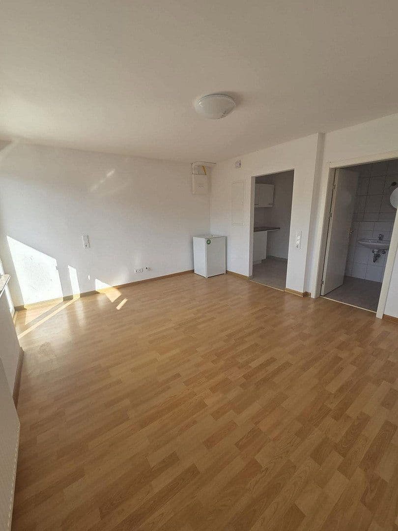 1 bedroom flat for sale, 36 m², Etschbergerweg 49, Kusel, Rhineland-Palatinate 1 bedroom flat for sale, 36 m², Etschbergerweg 49, Kusel, Rhineland-Palatinate
