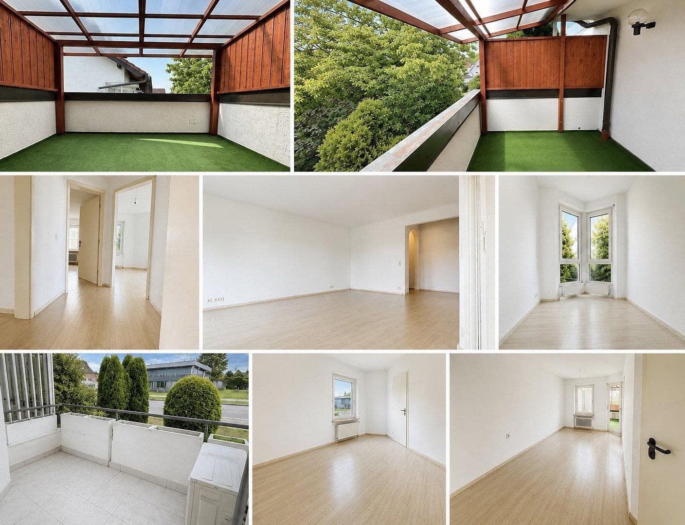 2 bedroom with open-plan kitchen flat for sale, 85 m², Bahnhofstraße, Schwaikheim, Baden-Württemberg 2 bedroom with open-plan kitchen flat for sale, 85 m², Bahnhofstraße, Schwaikheim, Baden-Württemberg
