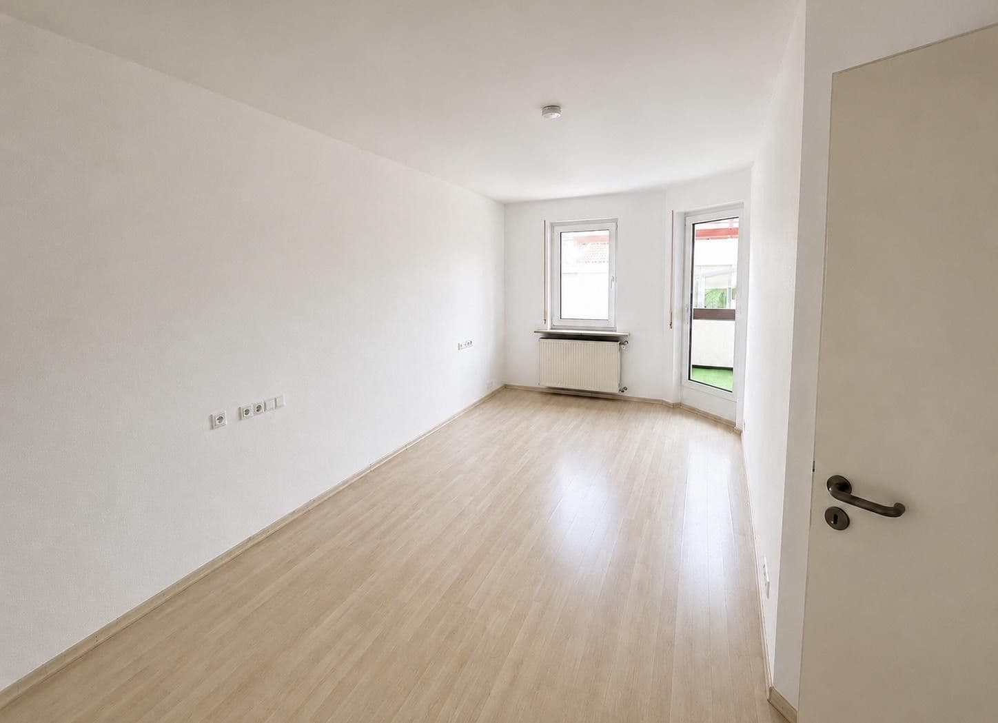 2 bedroom with open-plan kitchen flat for sale, 85 m², Bahnhofstraße, Schwaikheim, Baden-Württemberg 2 bedroom with open-plan kitchen flat for sale, 85 m², Bahnhofstraße, Schwaikheim, Baden-Württemberg
