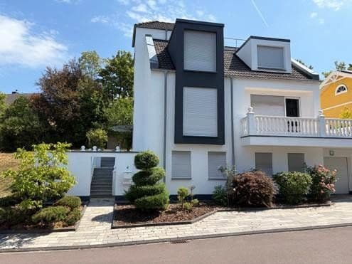 house for sale, 191 m², Konz, Rhineland-Palatinate house for sale, 191 m², Konz, Rhineland-Palatinate