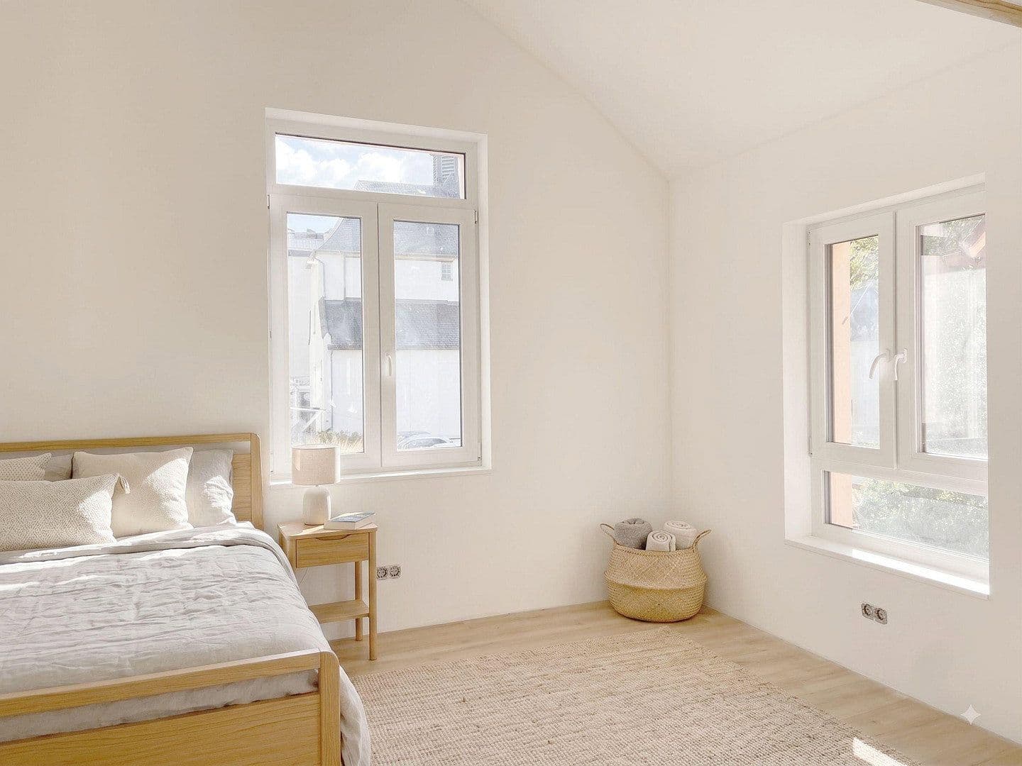 3 bedroom flat to rent, 110 m², Bingen am Rhein, Rhineland-Palatinate 3 bedroom flat to rent, 110 m², Bingen am Rhein, Rhineland-Palatinate