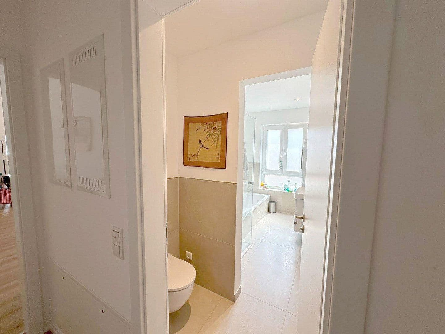 3 bedroom flat to rent, 110 m², Bingen am Rhein, Rhineland-Palatinate 3 bedroom flat to rent, 110 m², Bingen am Rhein, Rhineland-Palatinate