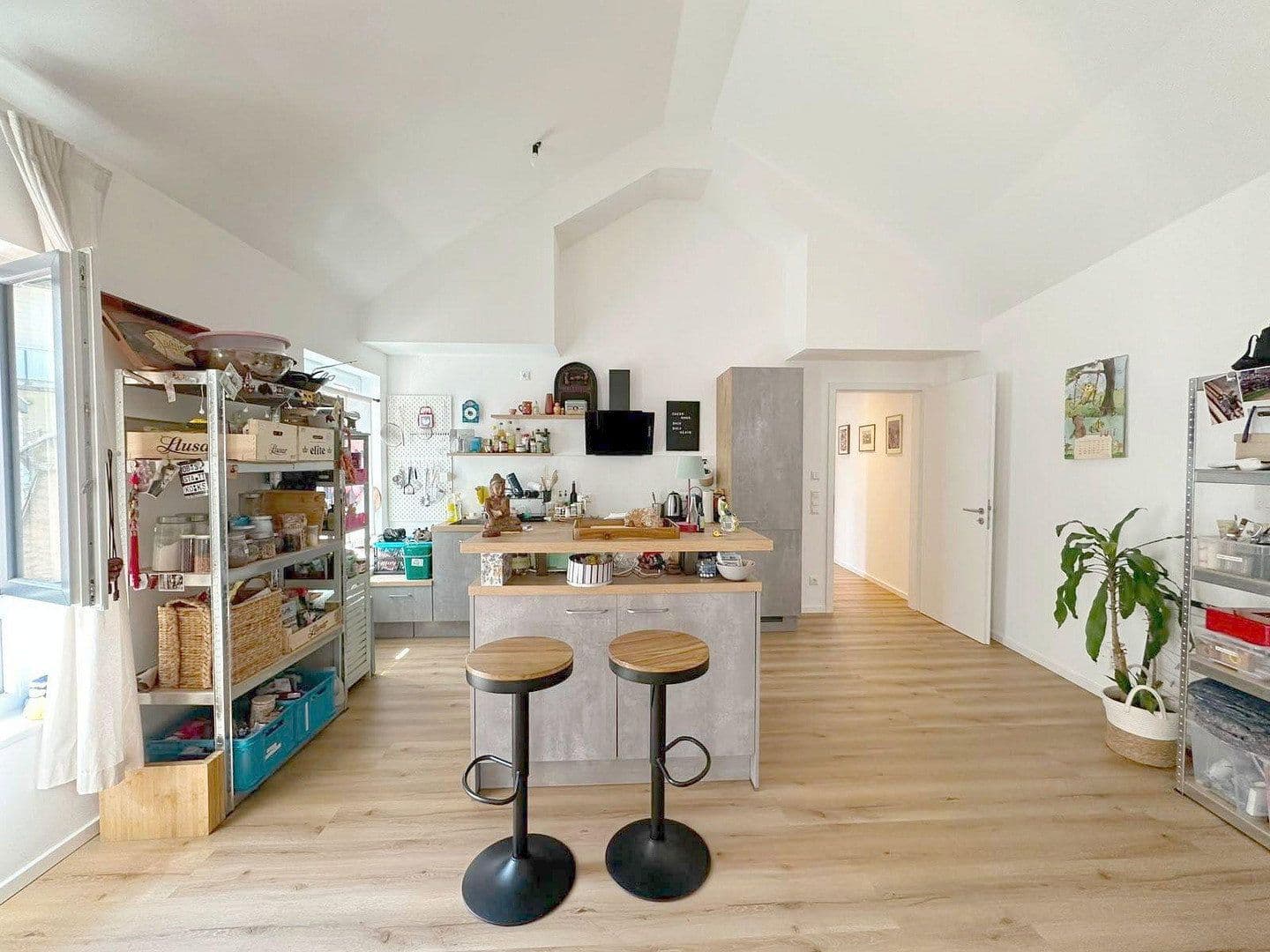 3 bedroom flat to rent, 110 m², Bingen am Rhein, Rhineland-Palatinate 3 bedroom flat to rent, 110 m², Bingen am Rhein, Rhineland-Palatinate
