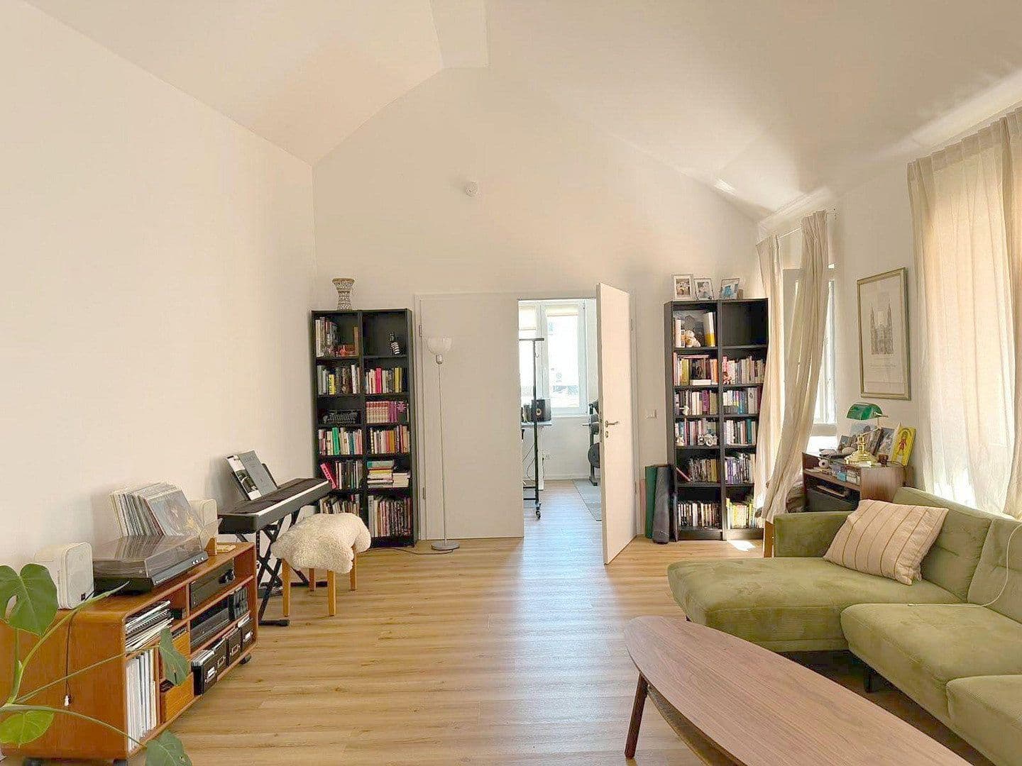 3 bedroom flat to rent, 110 m², Bingen am Rhein, Rhineland-Palatinate 3 bedroom flat to rent, 110 m², Bingen am Rhein, Rhineland-Palatinate
