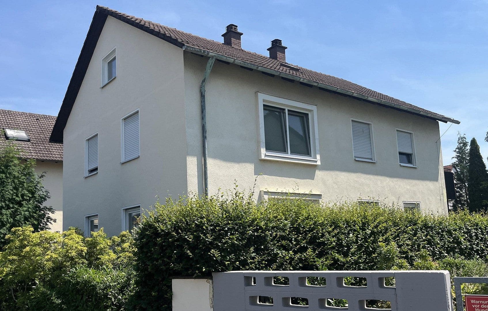 house for sale, 161 m², Weiden, Bavaria house for sale, 161 m², Weiden, Bavaria