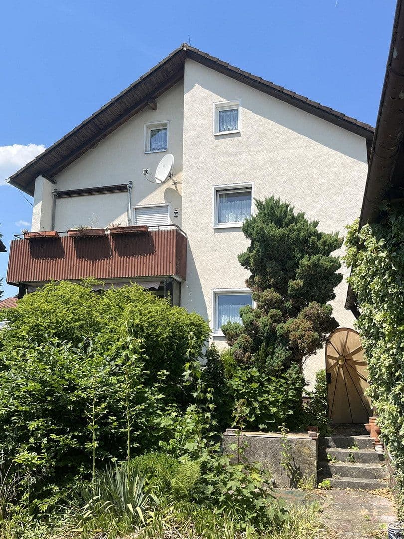 house for sale, 161 m², Weiden, Bavaria house for sale, 161 m², Weiden, Bavaria