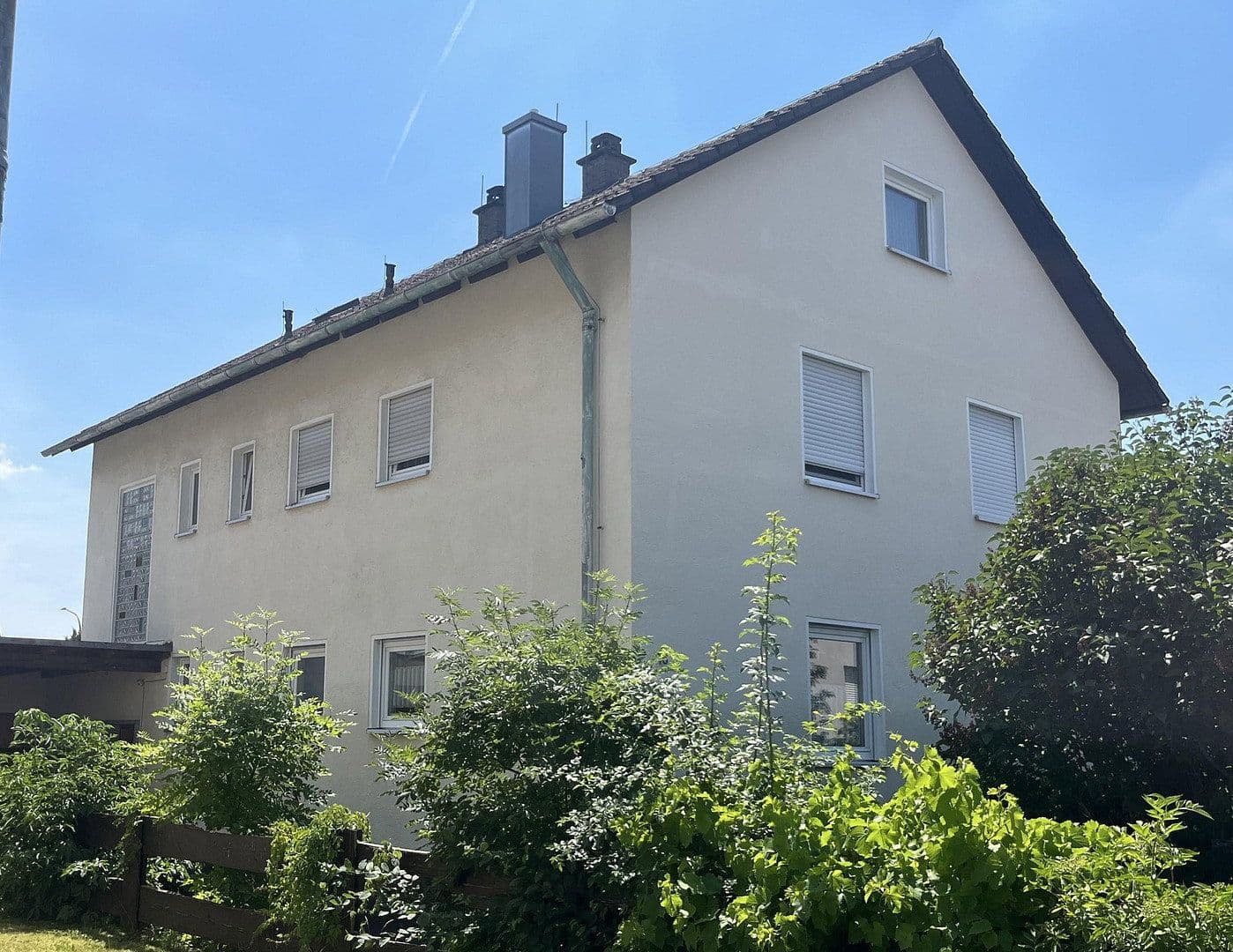 house for sale, 161 m², Weiden, Bavaria house for sale, 161 m², Weiden, Bavaria