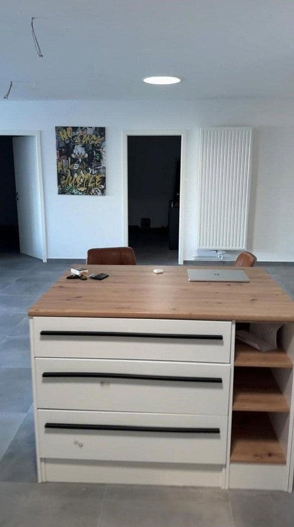 3 bedroom flat to rent, 136 m², Maubisstraße 26, Kaarst, North Rhine-Westphalia 3 bedroom flat to rent, 136 m², Maubisstraße 26, Kaarst, North Rhine-Westphalia