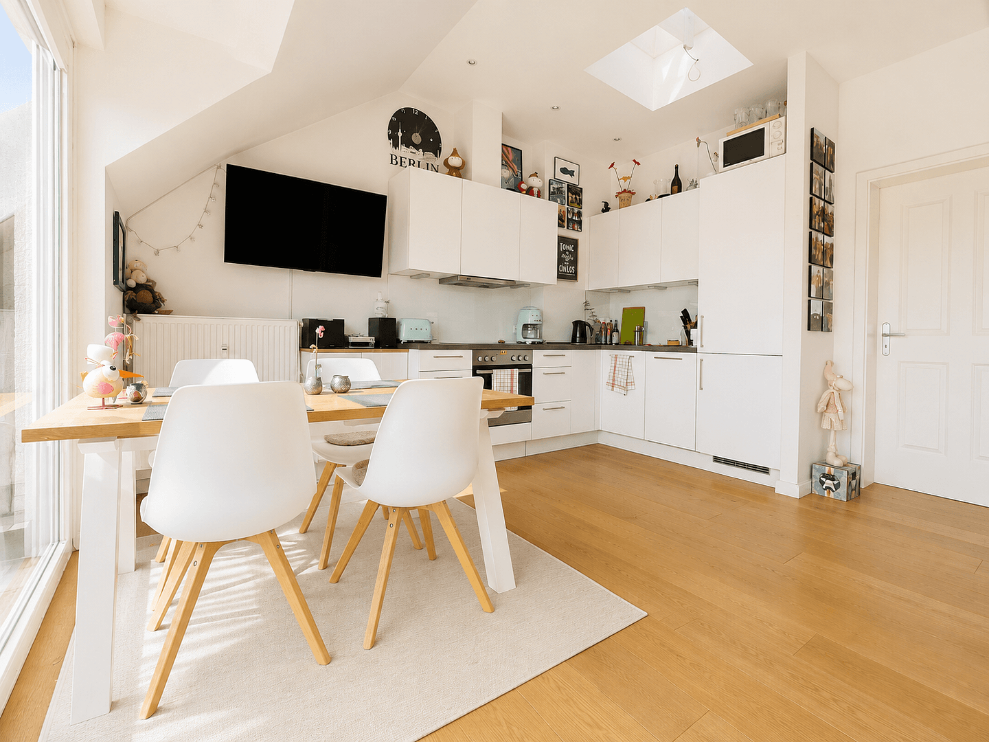 3 bedroom flat for sale, 74 m², Berlin, Berlin 3 bedroom flat for sale, 74 m², Berlin, Berlin