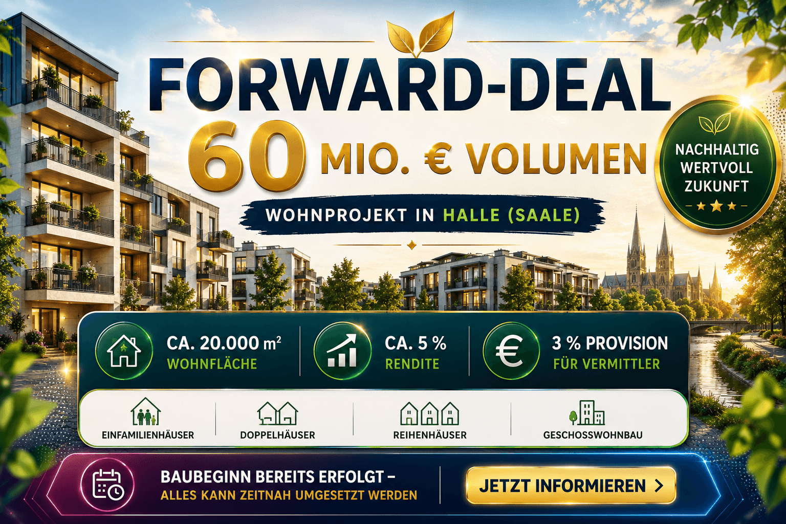 house for sale, 20,000 m², Kaiserlauterer Str, Halle, Saxony-Anhalt house for sale, 20,000 m², Kaiserlauterer Str, Halle, Saxony-Anhalt