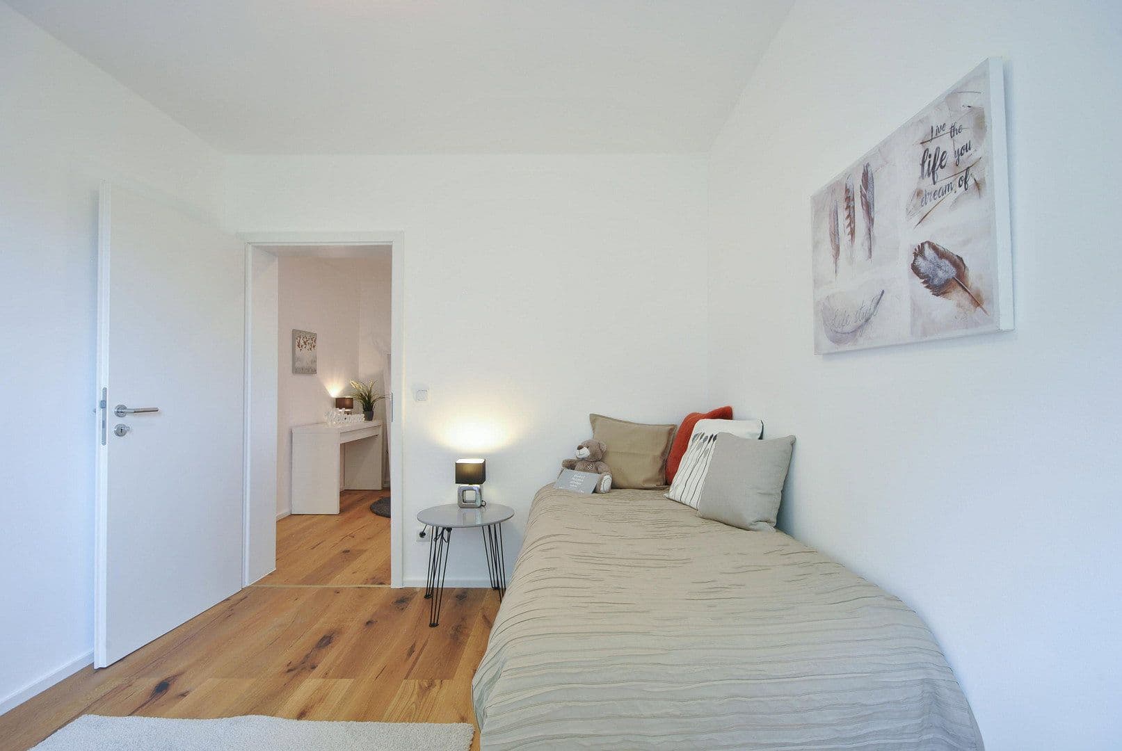 3 bedroom flat for sale, 83 m², München, Bavaria 3 bedroom flat for sale, 83 m², München, Bavaria
