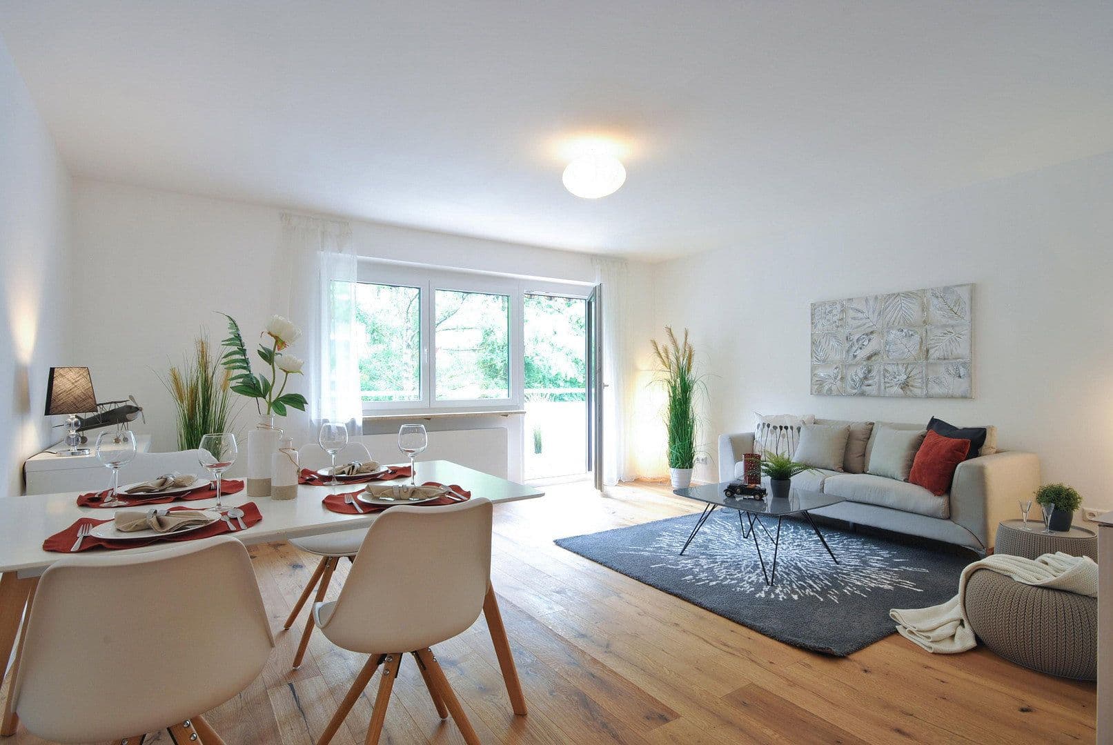 3 bedroom flat for sale, 83 m², München, Bavaria 3 bedroom flat for sale, 83 m², München, Bavaria