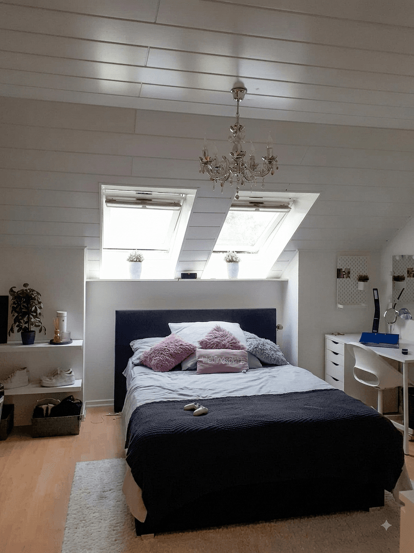 2 bedroom flat to rent, 47 m², Harsewinkel, North Rhine-Westphalia 2 bedroom flat to rent, 47 m², Harsewinkel, North Rhine-Westphalia