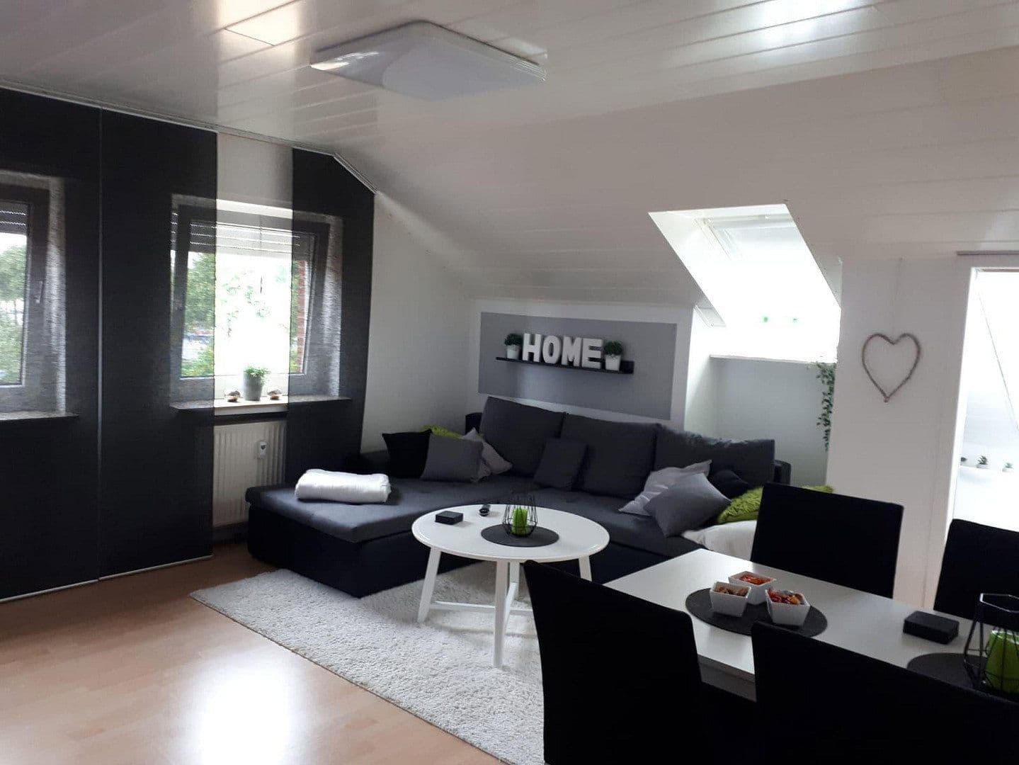 2 bedroom flat to rent, 47 m², Harsewinkel, North Rhine-Westphalia 2 bedroom flat to rent, 47 m², Harsewinkel, North Rhine-Westphalia