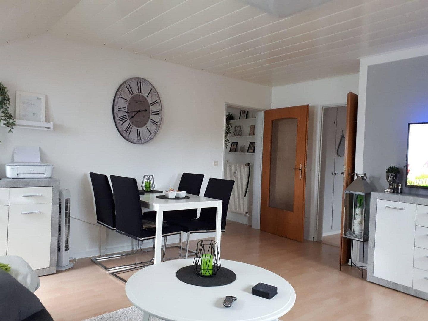 2 bedroom flat to rent, 47 m², Harsewinkel, North Rhine-Westphalia 2 bedroom flat to rent, 47 m², Harsewinkel, North Rhine-Westphalia