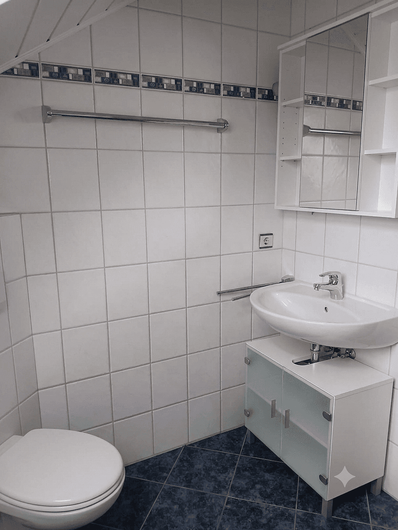 2 bedroom flat to rent, 47 m², Harsewinkel, North Rhine-Westphalia 2 bedroom flat to rent, 47 m², Harsewinkel, North Rhine-Westphalia