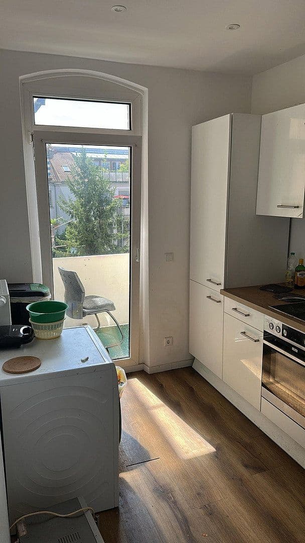 flat to rent, 17 m², Hummelsteiner Weg 80, Nürnberg, Bavaria flat to rent, 17 m², Hummelsteiner Weg 80, Nürnberg, Bavaria