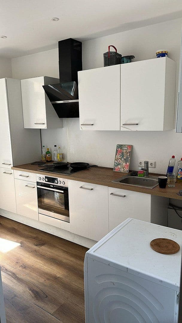 flat to rent, 17 m², Hummelsteiner Weg 80, Nürnberg, Bavaria flat to rent, 17 m², Hummelsteiner Weg 80, Nürnberg, Bavaria