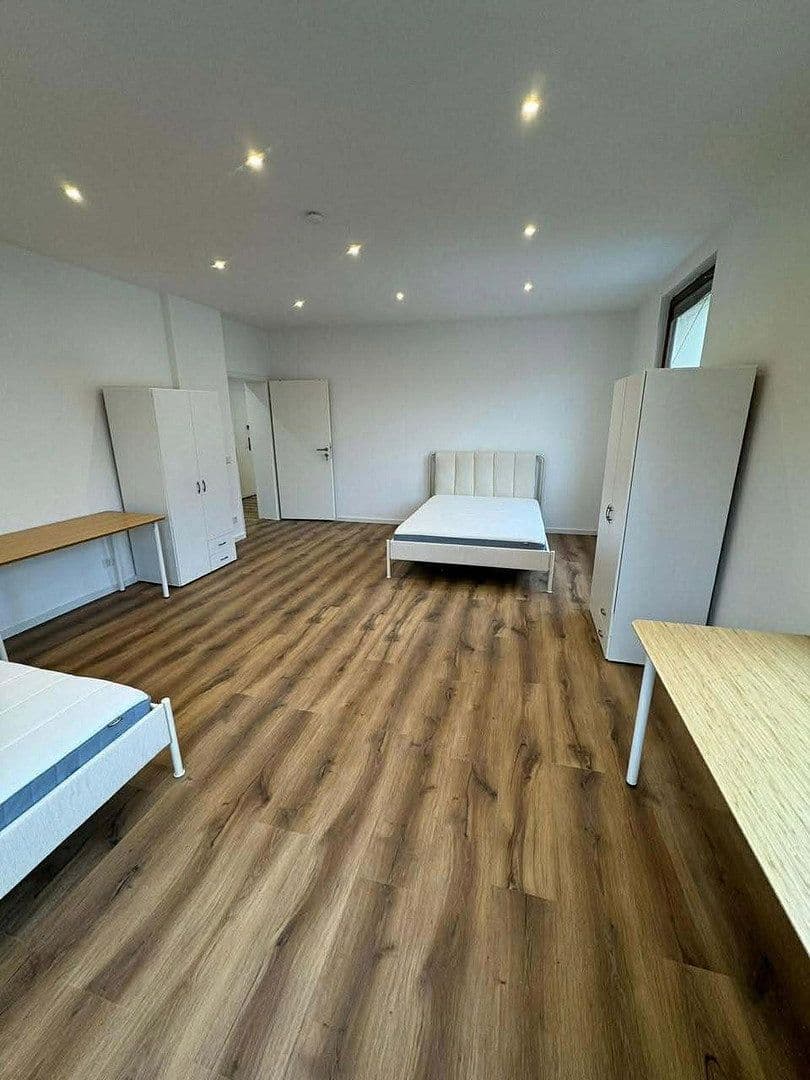 flat to rent, 17 m², Hummelsteiner Weg 80, Nürnberg, Bavaria flat to rent, 17 m², Hummelsteiner Weg 80, Nürnberg, Bavaria