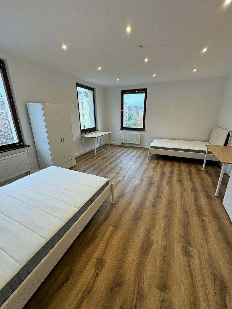 flat to rent, 17 m², Hummelsteiner Weg 80, Nürnberg, Bavaria flat to rent, 17 m², Hummelsteiner Weg 80, Nürnberg, Bavaria